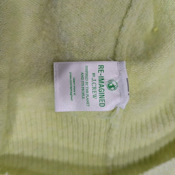 J Crew Rollneck Sweater in Supersoft Yarn Merino Alpaca Wool Medium - Picture 10 of 11